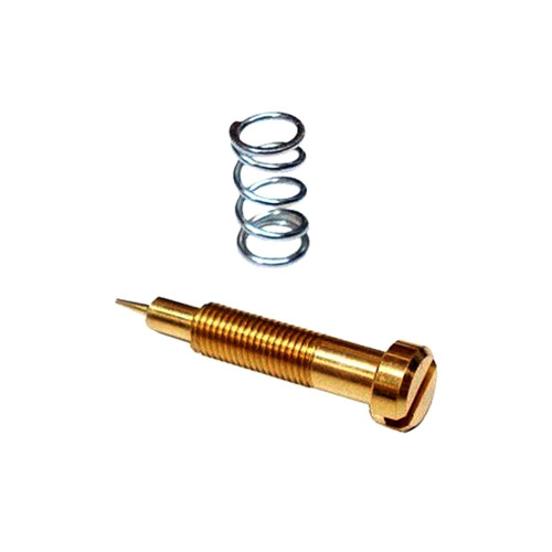 16016-ZF6-D40 - Screw Set - Honda Original Part