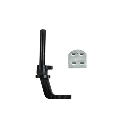 16044-Z0D-V21 - Choke Lever Set - Honda Original Part - Image 1