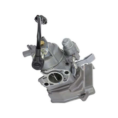 16100-Z2E-824 - Carburetor Assembly (Be87Ye) - Honda Original Part