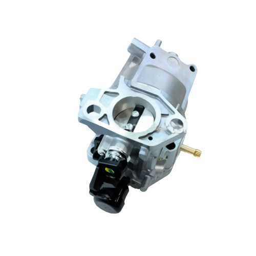 16100-Z5R-U71 - Carburetor Assembly (Be89fb) - Honda Original Part - Image 1