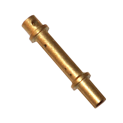 16166-ZL8-003 - Main Nozzle - Honda Original Part