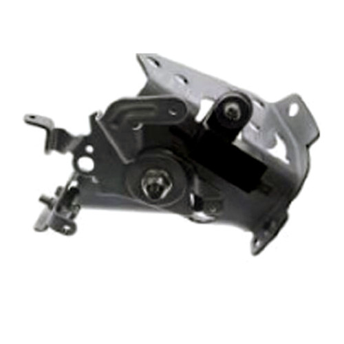 16500-ZL8-000 - Control Assembly (Gc) - Honda Original Part