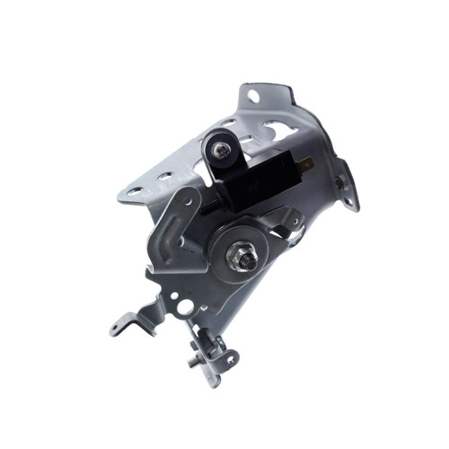 16500-ZL8-800 - Remote Control Assembly (Gc) - Honda Original Part