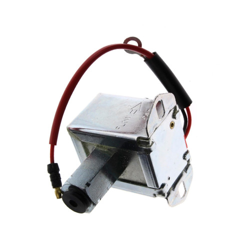 16700-ZB5-003 - Pump Assembly Fuel (Elec/1 Psi) - Honda Original Part