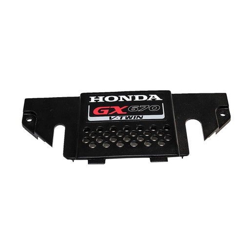 16715-ZJ1-850 - Fuel Pump Cover (Vtko) - Honda Original Part - Image 1