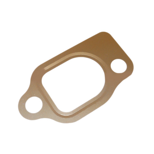 17151-ZJ1-841 - Intake Gasket - Honda Original Part - Image 1