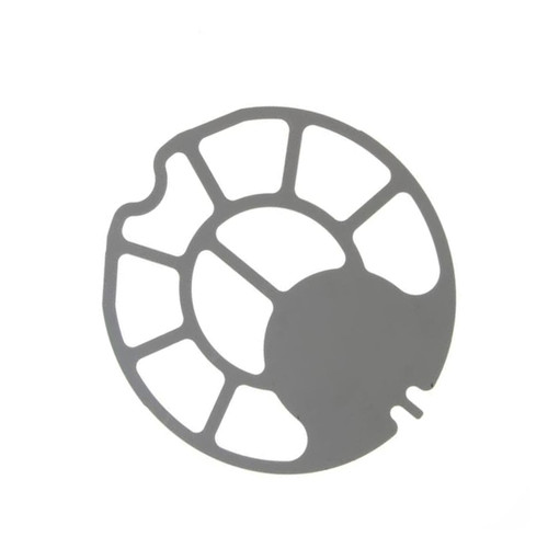 17212-883-010 - Grid Air Cleaner - Honda Original Part