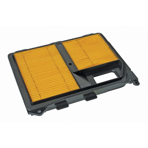 17218-ZJ1-000 - Outer Filter (V-Twins) - Honda Original Part - Image 1