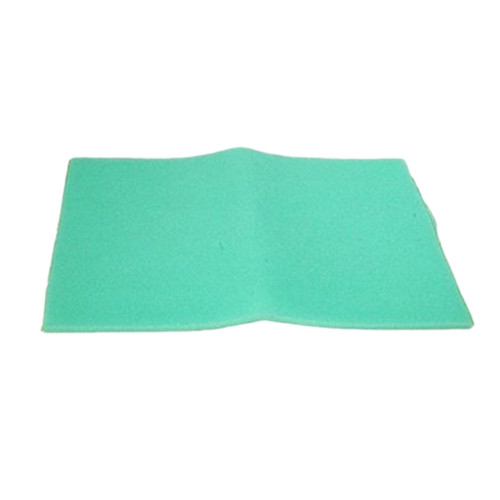 17218-ZJ1-840 - Outer Filter (V-Twin) - Honda Original Part - Image 1