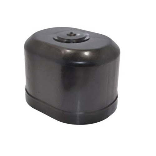 17230-ZE3-000 - A/C Cover Gx340 - Honda Original Part - Image 1