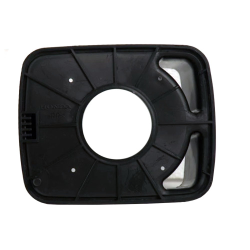 17235-Z5K-000 - Nose Muffler - Honda Original Part