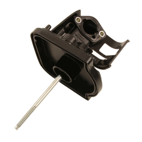 17410-Z0V-780 - Elbow Air Cleaner - Honda Original Part