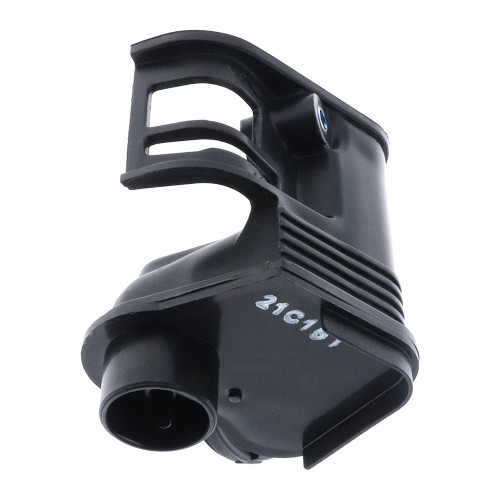 17410-ZE1-P31 - Elbow Air Cleaner Without Stud - Honda Original Part