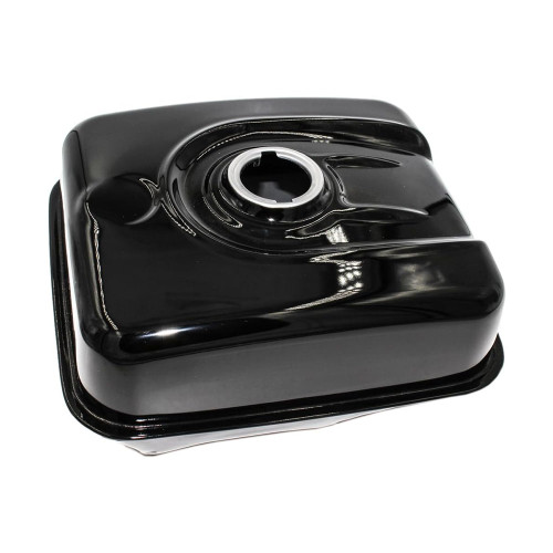 17510-Z5T-000ZA - Tank Fuel Nh1 (Black) - Honda Original Part