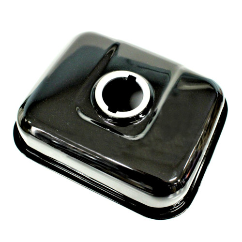 17510-ZE0-020ZD - Fuel Tank Nh1 Black - Honda Original Part