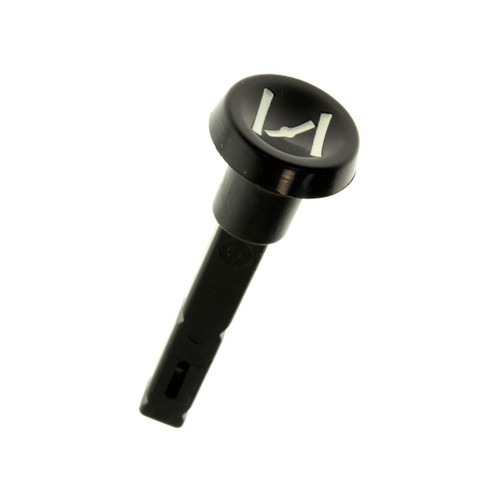 17951-ZV1-000 - Knob Choke - Honda Original Part