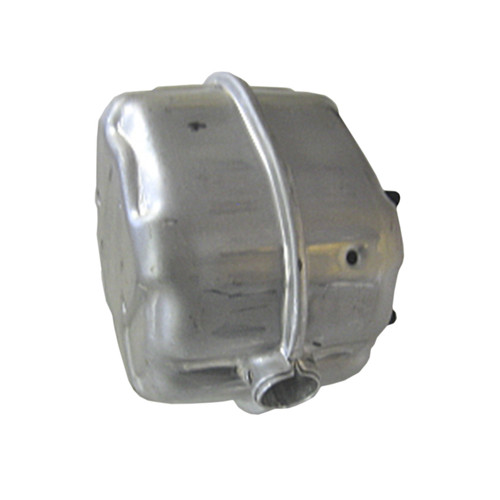 18310-ZE2-013 - Muffler (Gx240) - Honda Original Part - Image 1