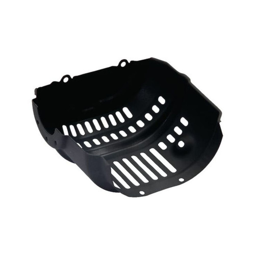 18325-ZE3-H00 - L. Muffler Protector - Honda Original Part