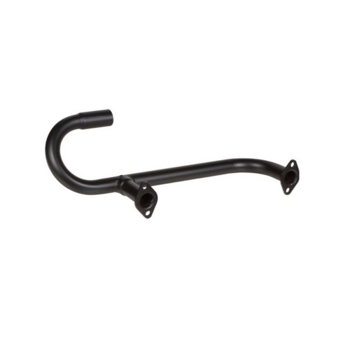 18330-ZJ1-851 - Exhaust Pipe (Starter Side Ex) - Honda Original Part