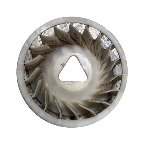19511-ZK6-D70 - Fan Cooling - Honda Original Part