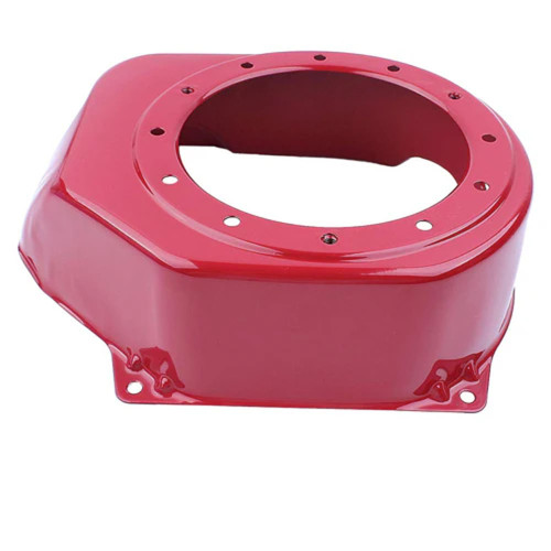 19610-Z0D-000ZB - Cover Fan Nh1 - Honda Original Part