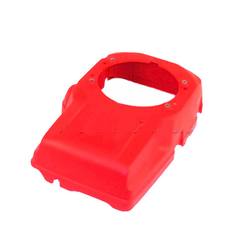 19610-ZF5-V11ZC - Fan Cover R280 - Honda Original Part - Image 1