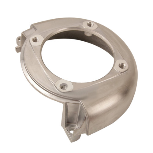 19611-Z0H-000 - Cover Fan (Gx25) - Honda Original Part - Image 1