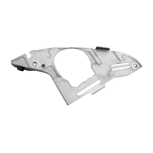 19612-ZJ1-841 - Plate Side - Honda Original Part
