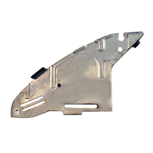 19614-ZJ1-841 - Plate Side - Honda Original Part
