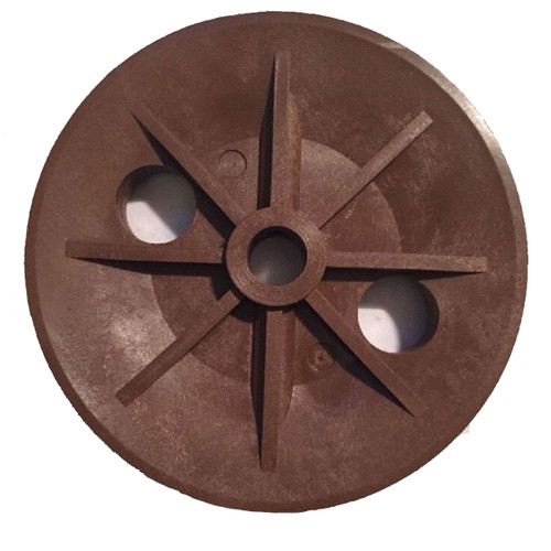 22421-VG4-H00 - Transmission Driven Pulley - Honda Original Part - Image 1