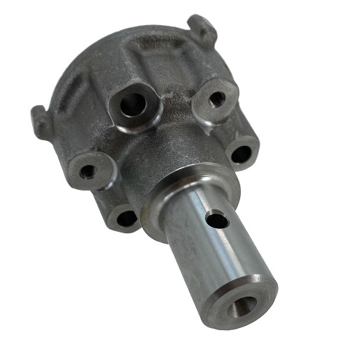23311-Z6L-820 - Fr Power Take Off Shaft (Flywheel Side) - Honda Original Part
