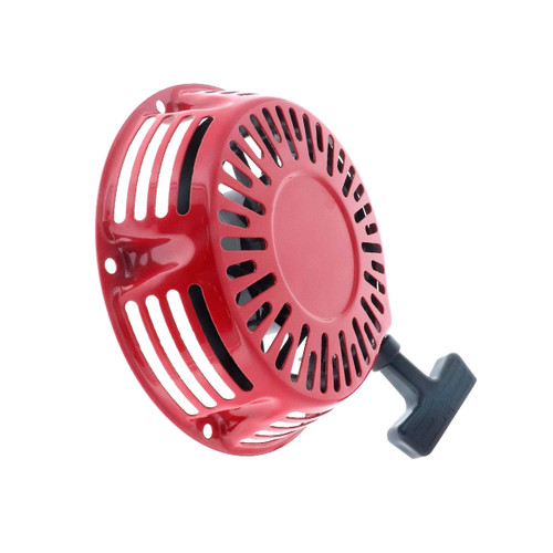 28400-ZE2-W02ZN - Recoil Assembly (Gx240K1/Gx270) - Honda Original Part