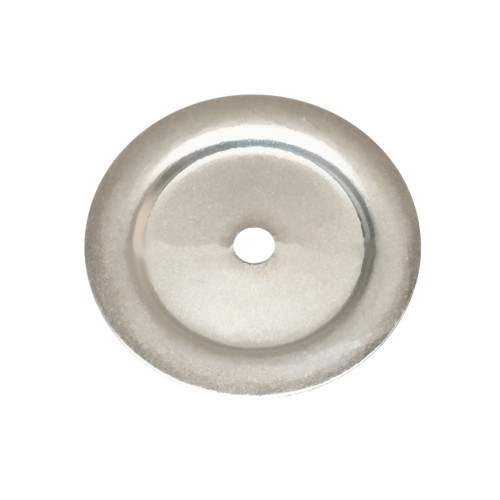 28431-ZE1-003 - Plate Friction - Honda Original Part - Image 1