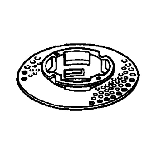 28451-ZE7-W00 - Pulley Starter (Cup) - Honda Original Part