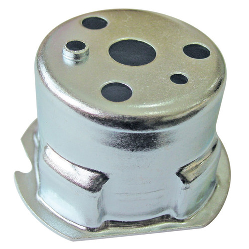 28451-ZH8-003 - Pulley Starter (Plastic Dogs) - Honda Original Part - Image 1