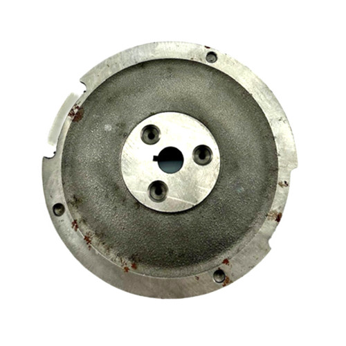 31100-ZE2-832 - Flywheel (4 Pole) - Honda Original Part