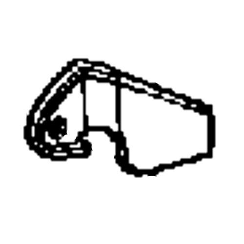 31511-ZE1-000 - Clamper Cord - Honda Original Part