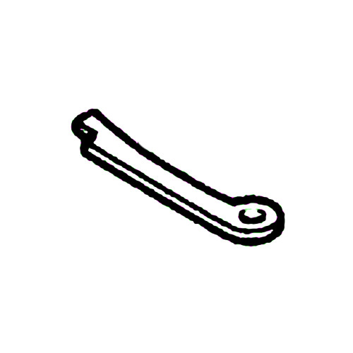 31511-ZJ1-000 - Clamp Wire - Honda Original Part