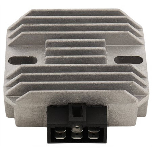 31600-890-951 - Rectifier Assy Regulator - Honda Original Part - Image 1