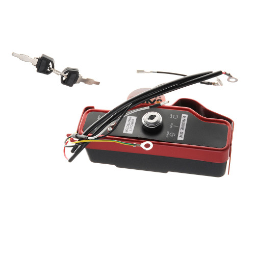 31610-ZE3-W14ZE - Box Assembly Cntrlr280 - Honda Original Part