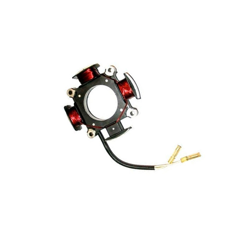 31630-ZH8-W01 - Charge Coil Assembly (12V-7A) - Honda Original Part