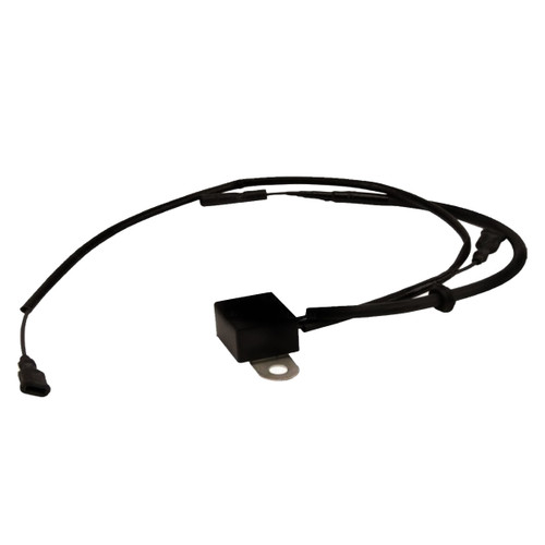 31740-ZJ1-841 - Engine Stop Diode (V-Twin K1) - Honda Original Part - Image 1