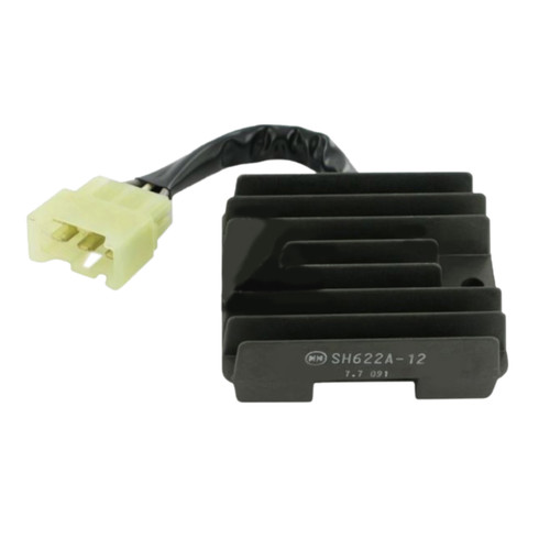 31750-Z0A-811 - Rectifier Regulator - Honda Original Part - Image 1