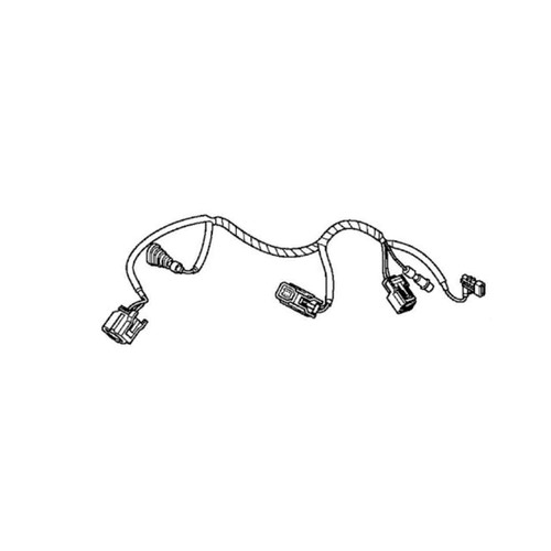 32110-Z6L-810 - Wire Harness Engine - Honda Original Part