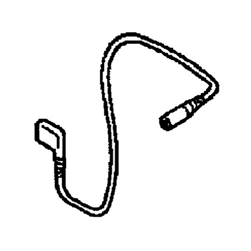 32195-Z1V-810 - Wire Stop Switch - Honda Original Part