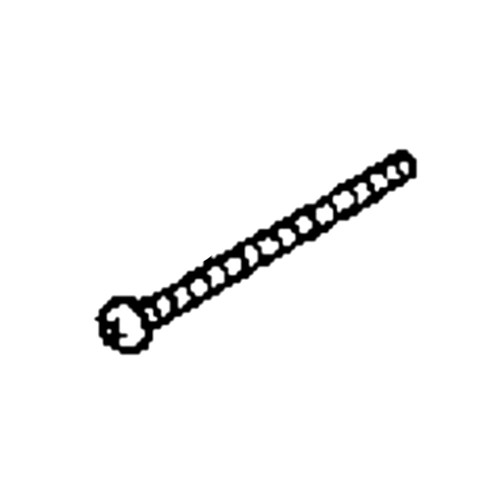 33127-752-003 - Screw Beam Adjustin - Honda Original Part