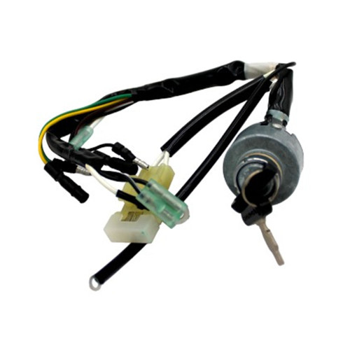 35100-ZJ1-812 - Combination Switch Assembly - Honda Original Part