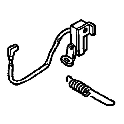 36100-ZE7-W01 - Engine Stop Switch - Honda Original Part - NO LONGER AVAILABLE