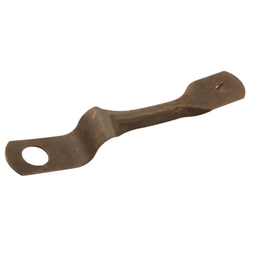 42951-VB5-A00 - Fr Adjusting Plate - Honda Original Part - Image 1