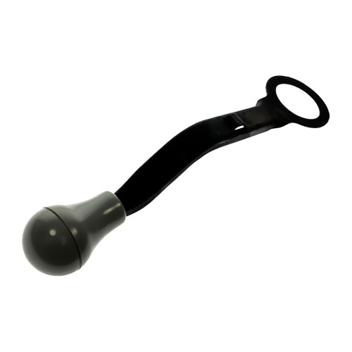42960-VL0-B00ZA - Lever Rear Nh164 - Honda Original Part